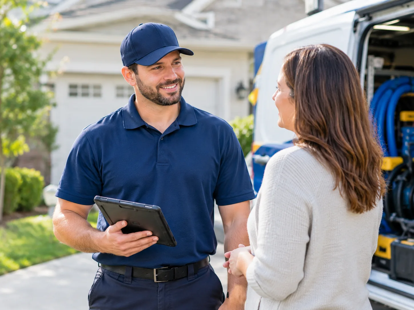 Sewage Backup Cleanup Williamson, WV FAQs
